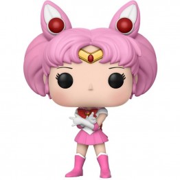 POP! Sailor Chibi Moon - 9cm